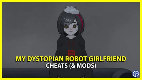 Factorial Omega: My Dystopian Robot Girlfriend – Cheats